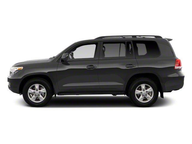 used 2010 Toyota Land Cruiser car, priced at $28,998