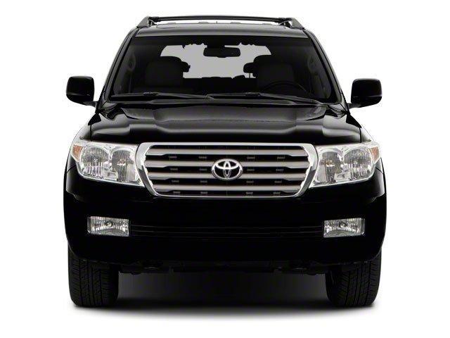 used 2010 Toyota Land Cruiser car, priced at $28,998