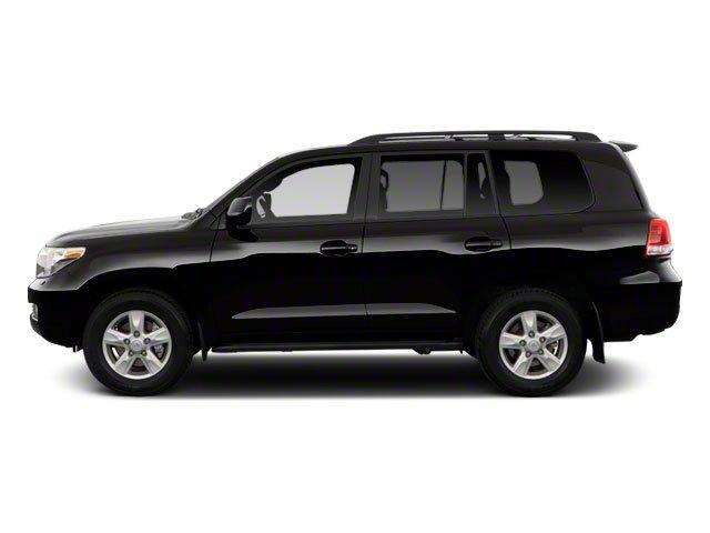 used 2010 Toyota Land Cruiser car, priced at $28,998