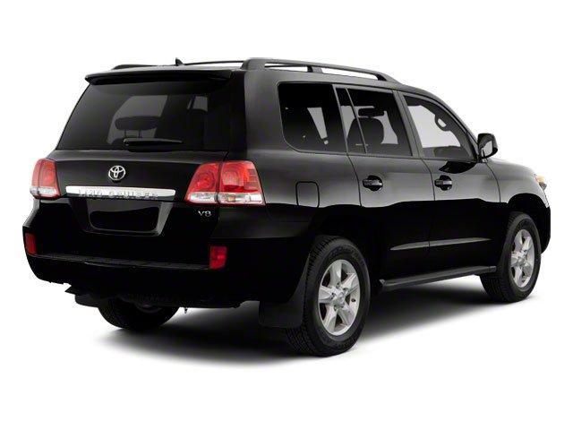 used 2010 Toyota Land Cruiser car, priced at $28,998