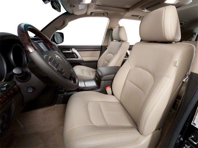 used 2010 Toyota Land Cruiser car, priced at $28,998