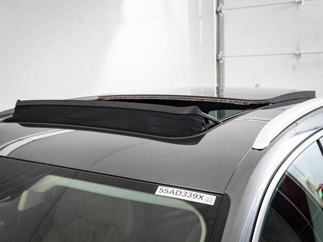 used 2025 Audi Q5 car, priced at $49,698