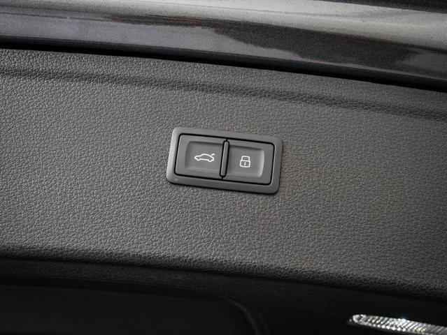 used 2025 Audi Q5 car, priced at $49,698