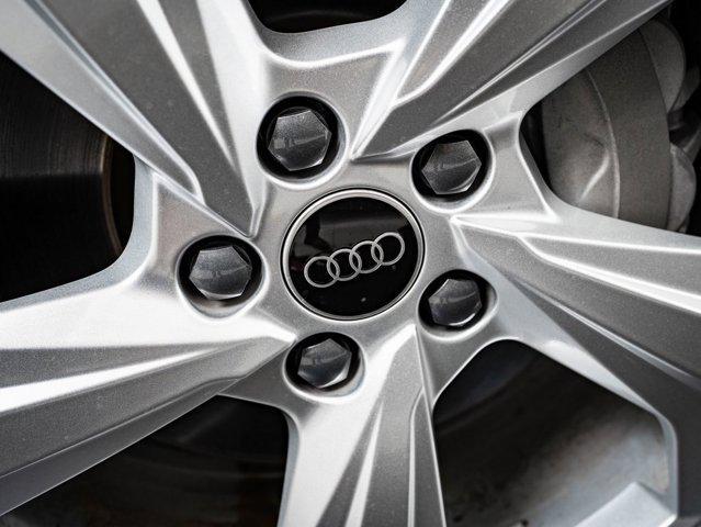 used 2025 Audi Q5 car, priced at $49,698