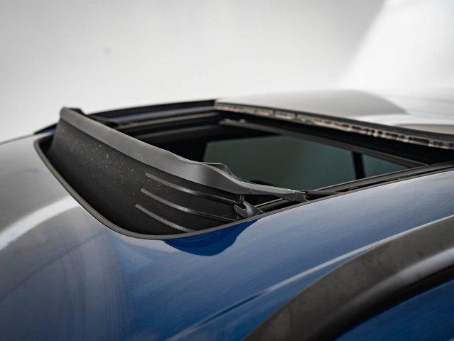 used 2024 Audi SQ8 car, priced at $89,598