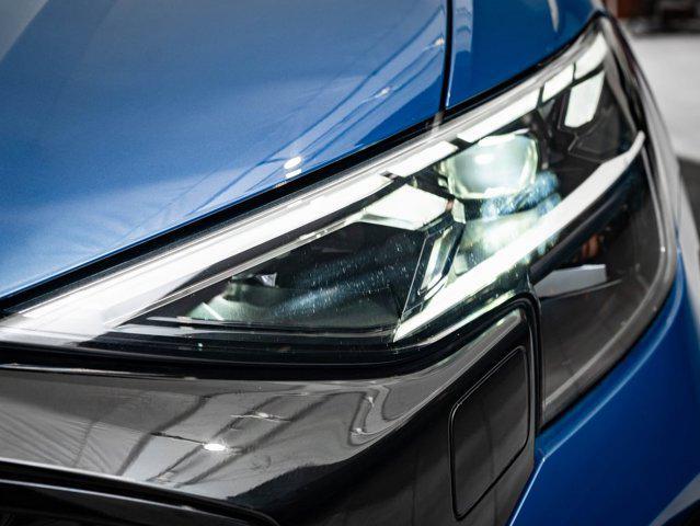 used 2024 Audi SQ8 car, priced at $89,598