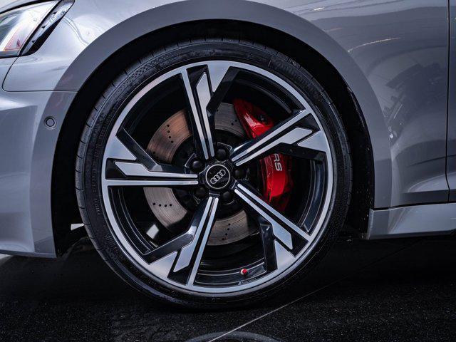 used 2023 Audi RS 5 car, priced at $70,998