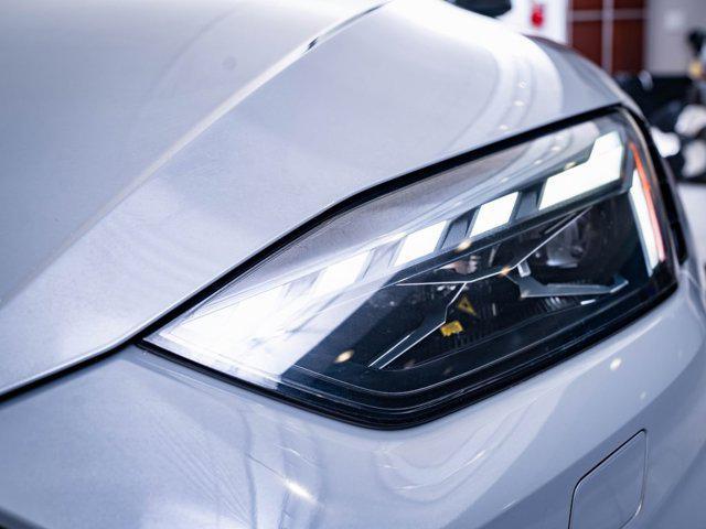 used 2023 Audi RS 5 car, priced at $70,998