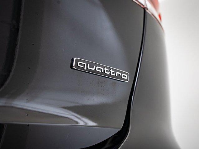 new 2025 Audi Q4 e-tron car, priced at $55,998