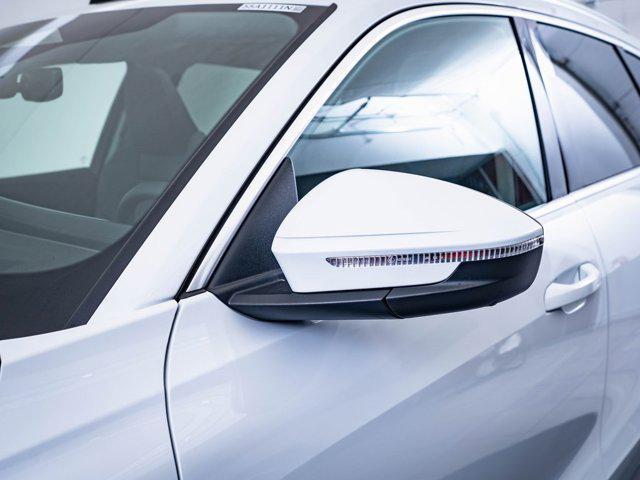 new 2025 Audi Q5 car, priced at $58,698