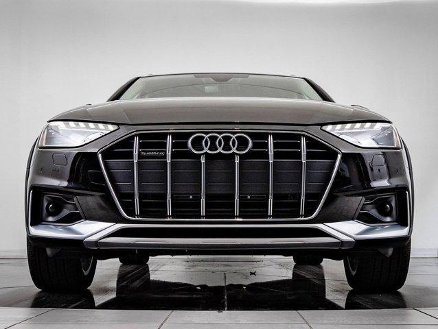 used 2023 Audi A4 allroad car, priced at $45,298