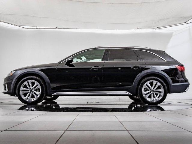 used 2023 Audi A4 allroad car, priced at $45,298