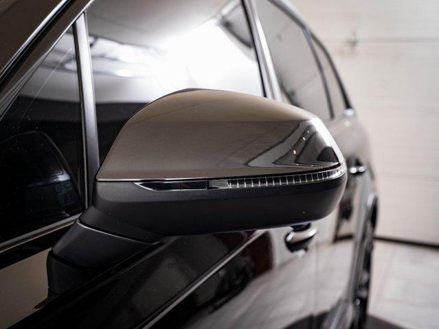 used 2025 Audi Q7 car, priced at $61,998