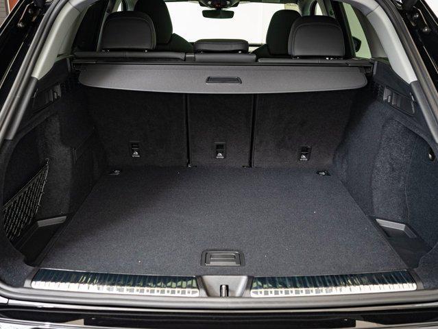 new 2025 Audi Q5 car, priced at $59,298