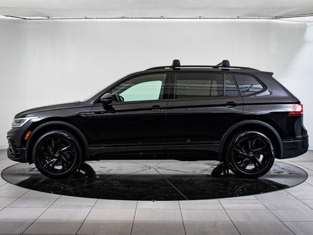 used 2024 Volkswagen Tiguan car, priced at $31,998