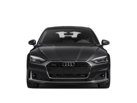 used 2022 Audi A5 Sportback car