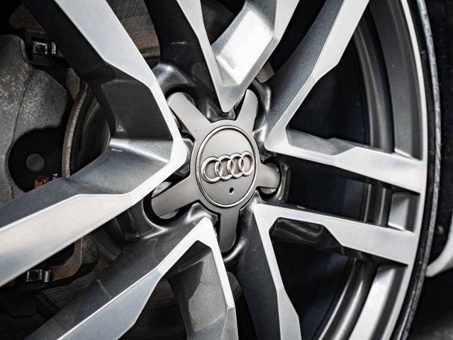 used 2016 Audi TT car, priced at $23,498