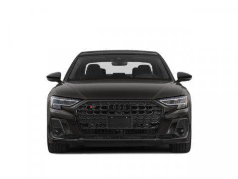 used 2022 Audi S8 car