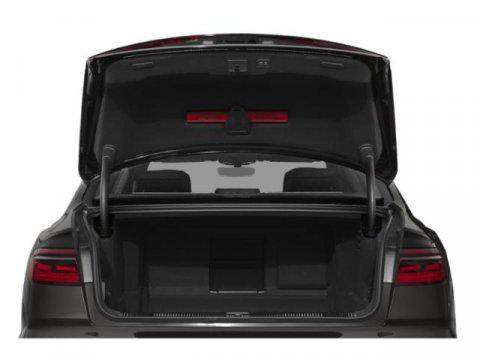 used 2022 Audi S8 car