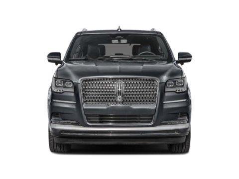 used 2024 Lincoln Navigator car