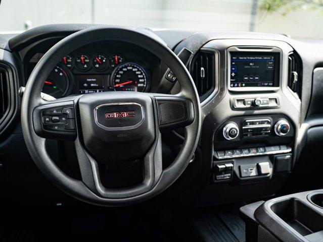 used 2023 GMC Sierra 1500 car, priced at $40,998