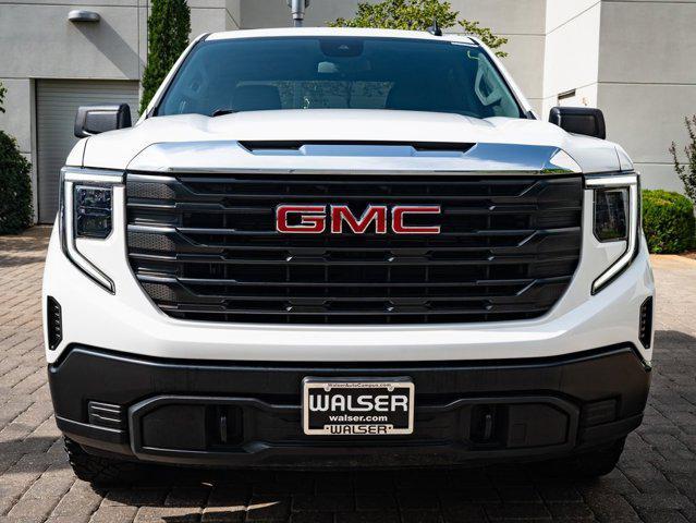 used 2023 GMC Sierra 1500 car, priced at $40,998