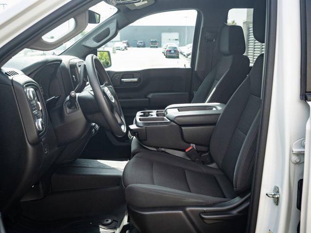 used 2023 GMC Sierra 1500 car, priced at $40,998
