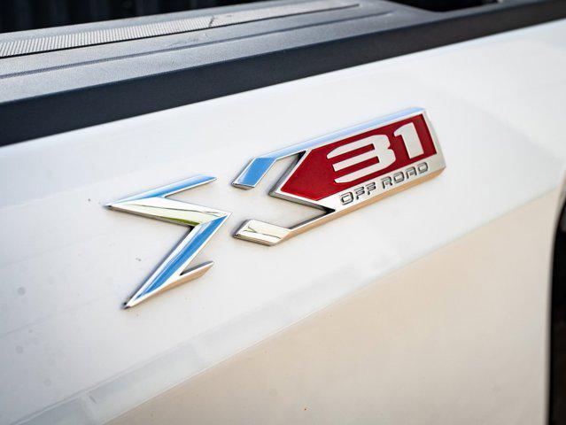 used 2023 GMC Sierra 1500 car, priced at $40,998