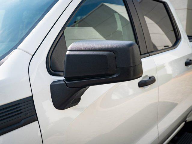 used 2023 GMC Sierra 1500 car, priced at $40,998
