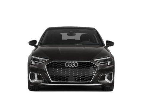 used 2024 Audi A3 car, priced at $35,998