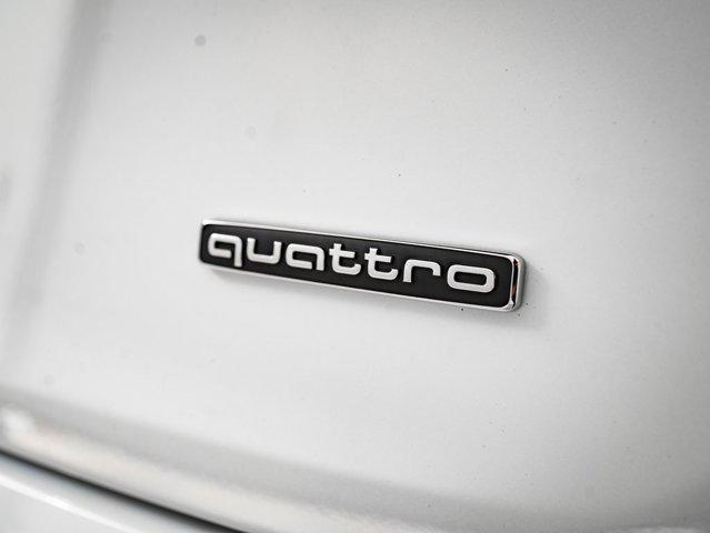 used 2024 Audi Q5 e car, priced at $42,998