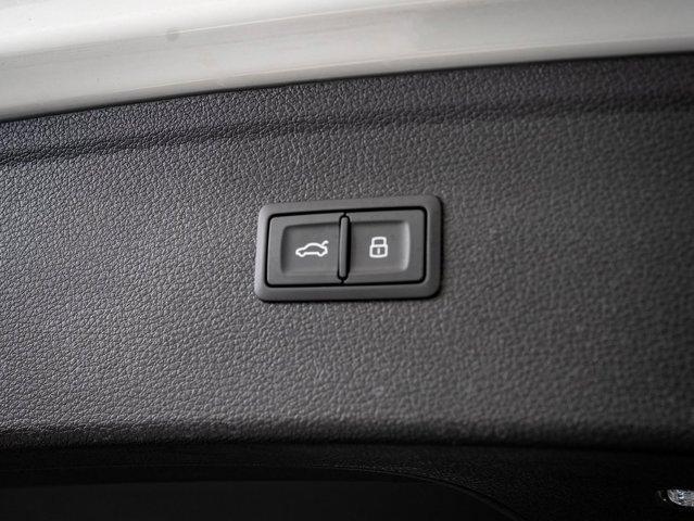 used 2024 Audi Q5 e car, priced at $42,998