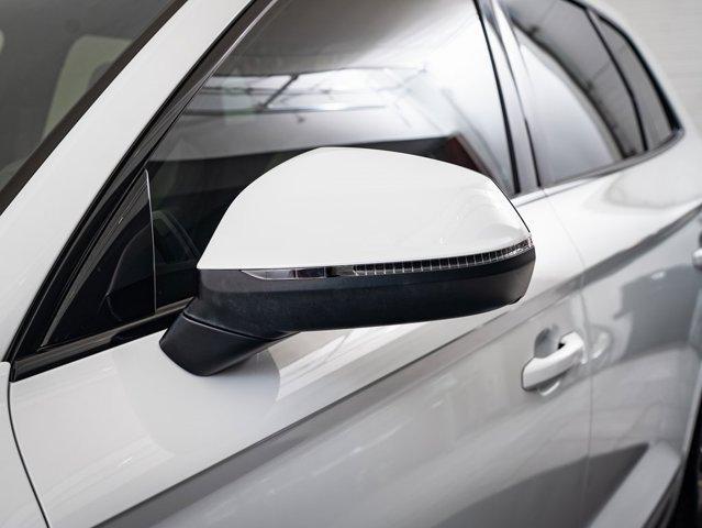 used 2024 Audi Q5 e car, priced at $42,998