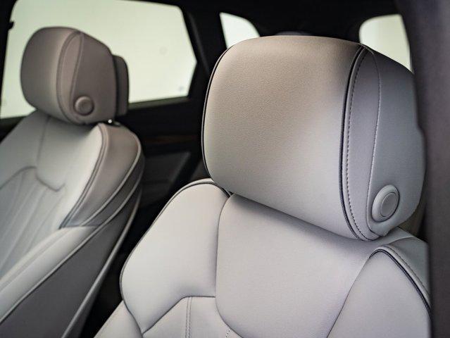 used 2024 Audi Q5 e car, priced at $42,998