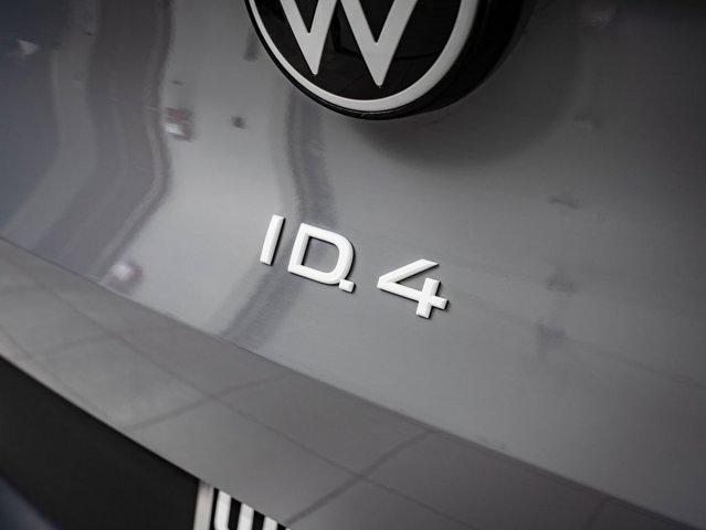 used 2022 Volkswagen ID.4 car, priced at $29,998