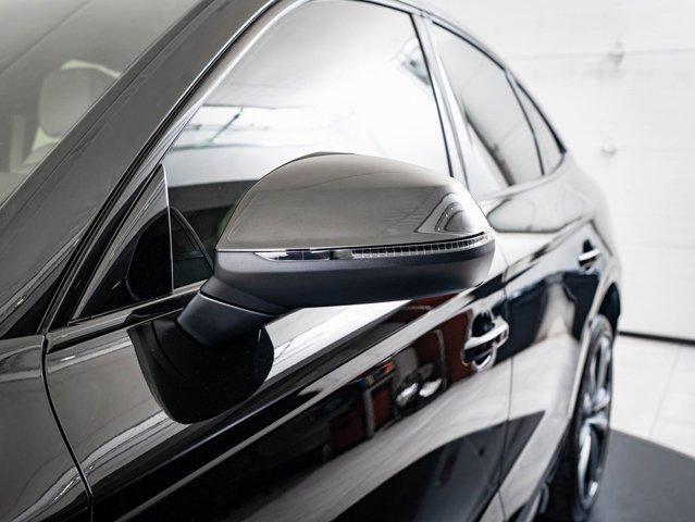 used 2023 Audi Q5 car, priced at $38,198