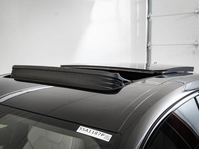 used 2023 Audi Q5 car, priced at $38,198