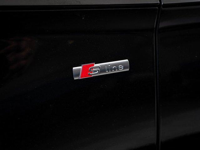 used 2023 Audi Q5 car, priced at $38,198