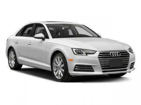 used 2018 Audi A4 car, priced at $24,998