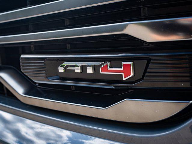 used 2024 GMC Sierra 1500 car, priced at $65,998