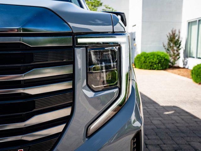used 2024 GMC Sierra 1500 car, priced at $65,998