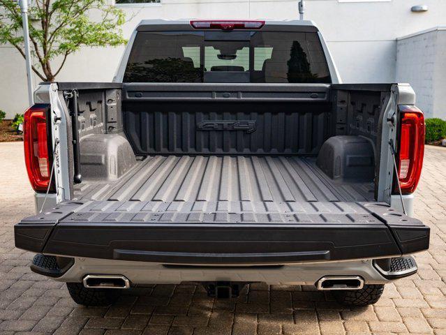 used 2024 GMC Sierra 1500 car, priced at $65,998