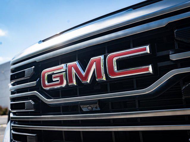 used 2024 GMC Sierra 1500 car, priced at $65,998