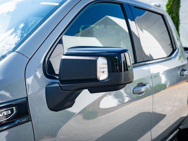 used 2024 GMC Sierra 1500 car, priced at $65,998
