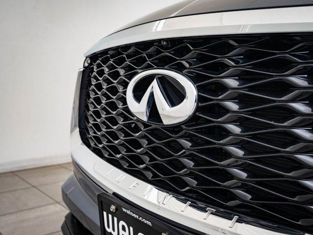 used 2023 INFINITI QX60 car, priced at $39,998