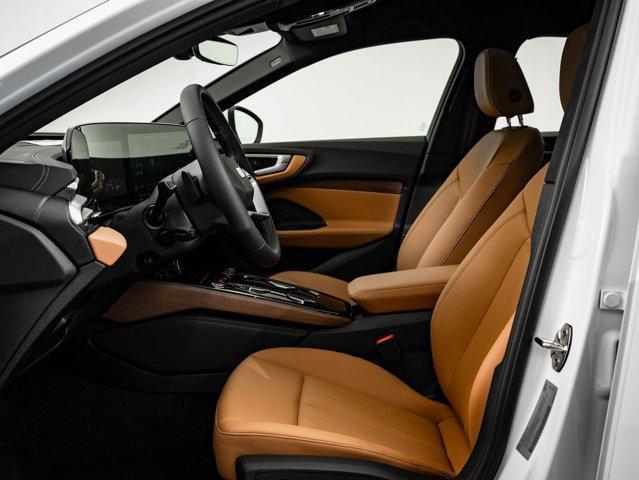 new 2025 Audi A5 car, priced at $49,998