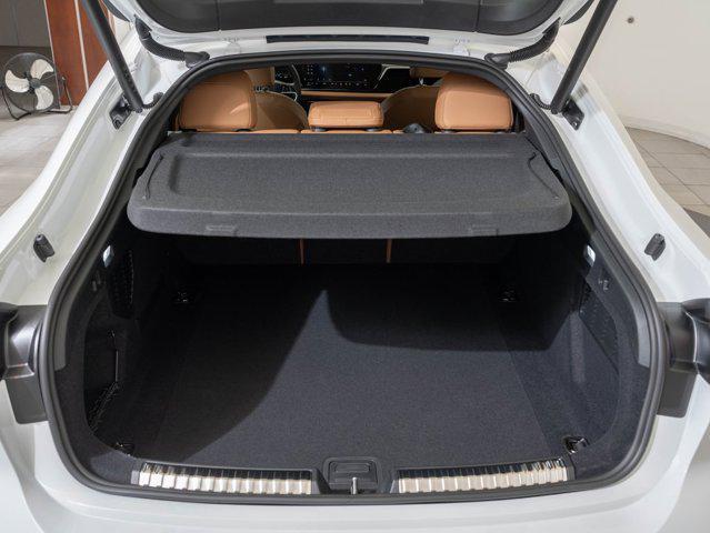 new 2025 Audi A5 car, priced at $49,998