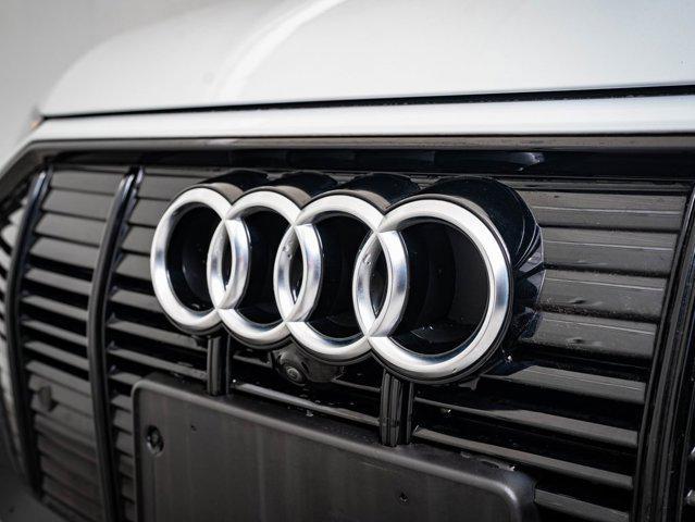 used 2022 Audi e-tron car, priced at $26,598