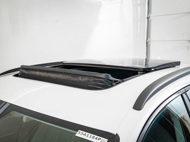 used 2022 Audi e-tron car, priced at $26,598