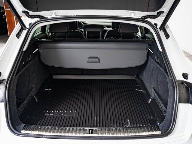 used 2022 Audi e-tron car, priced at $26,598